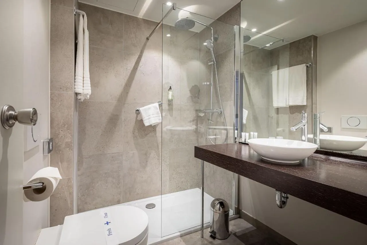 Hotel Chamade Ghent