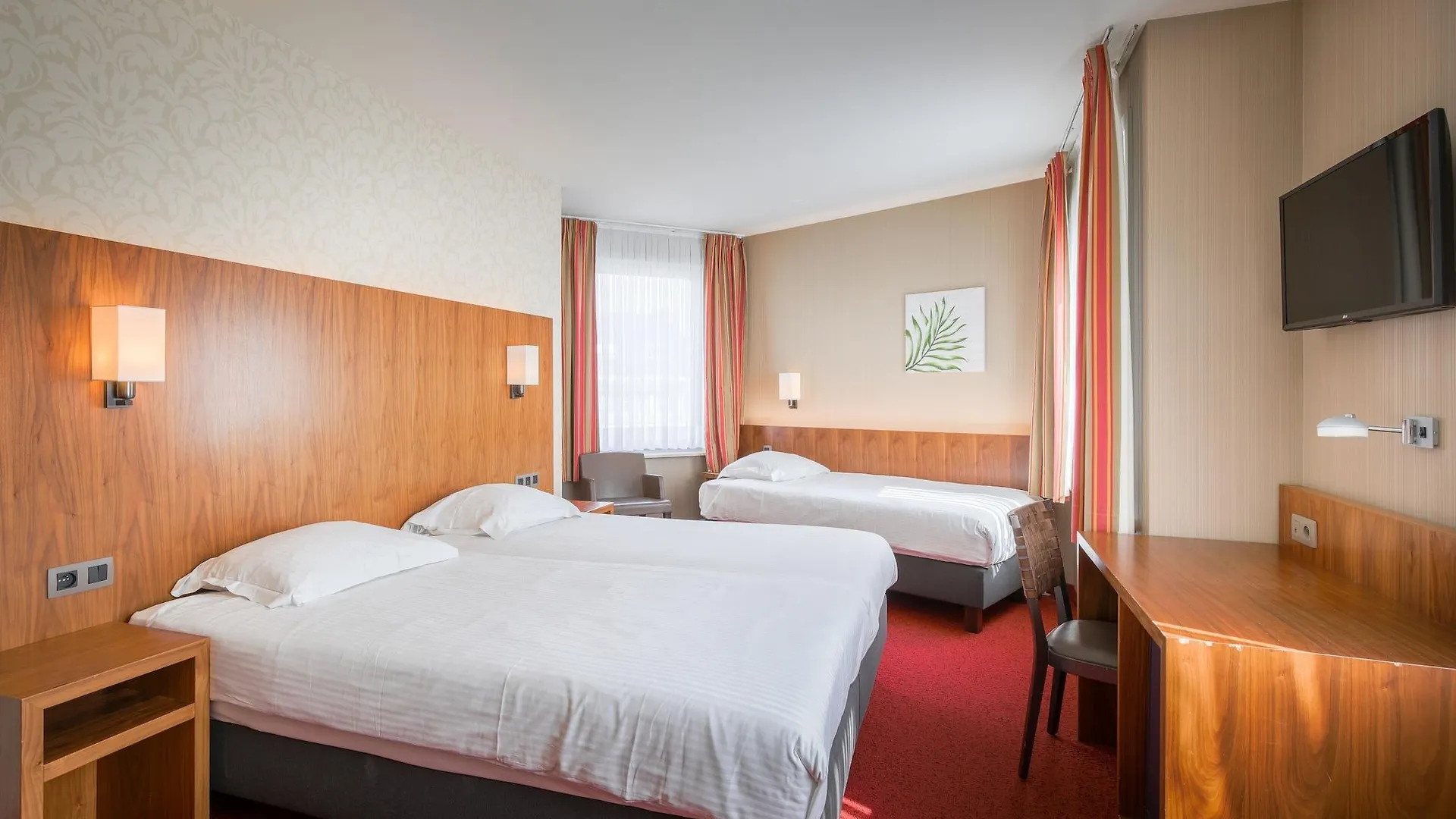 Hotel Chamade Ghent