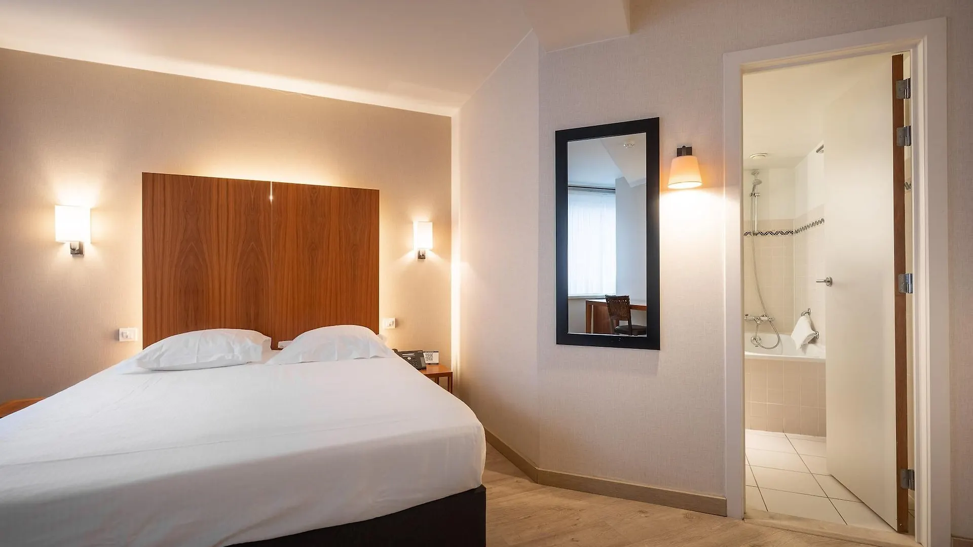 Hotel Chamade Ghent