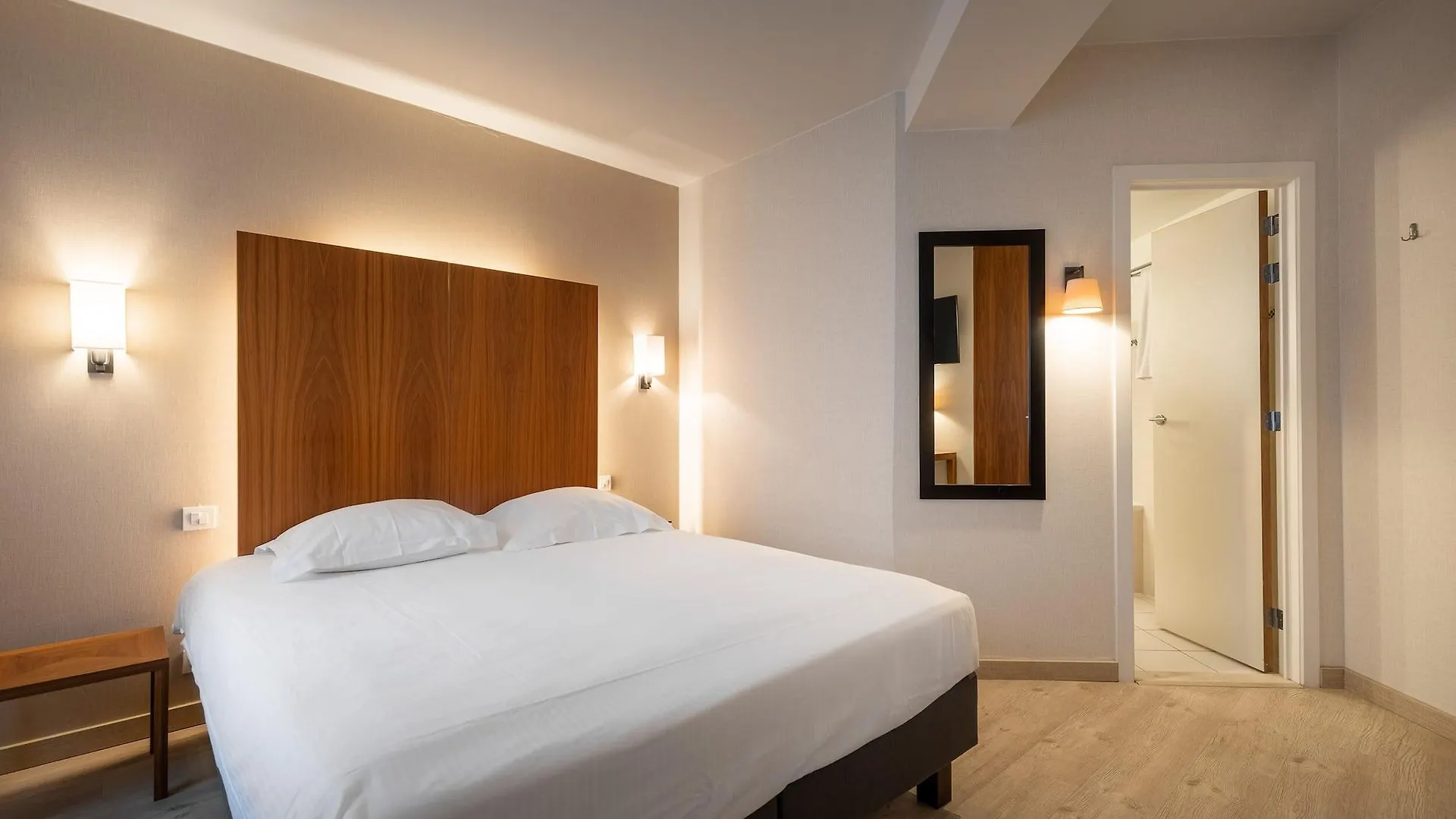 Hotel Chamade Ghent 3*,  Belgium