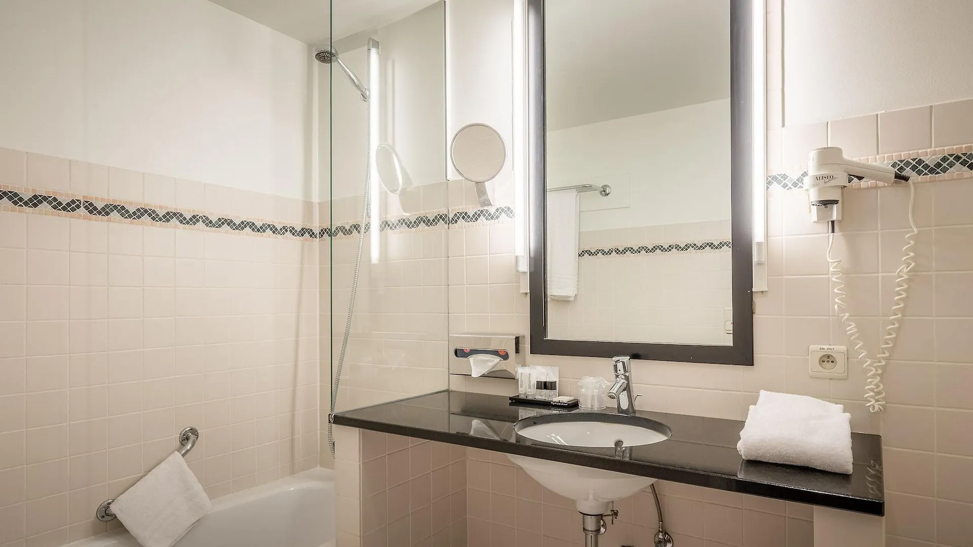 ***  Hotel Chamade Ghent Belgium