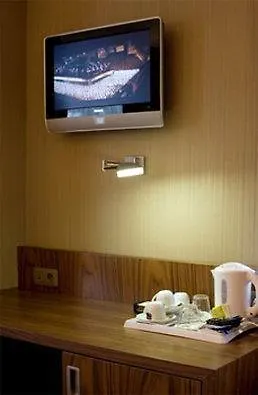 Hotel Chamade Ghent