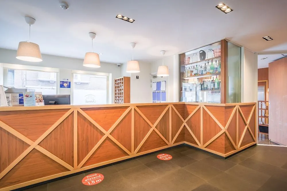 Hotel Chamade Ghent