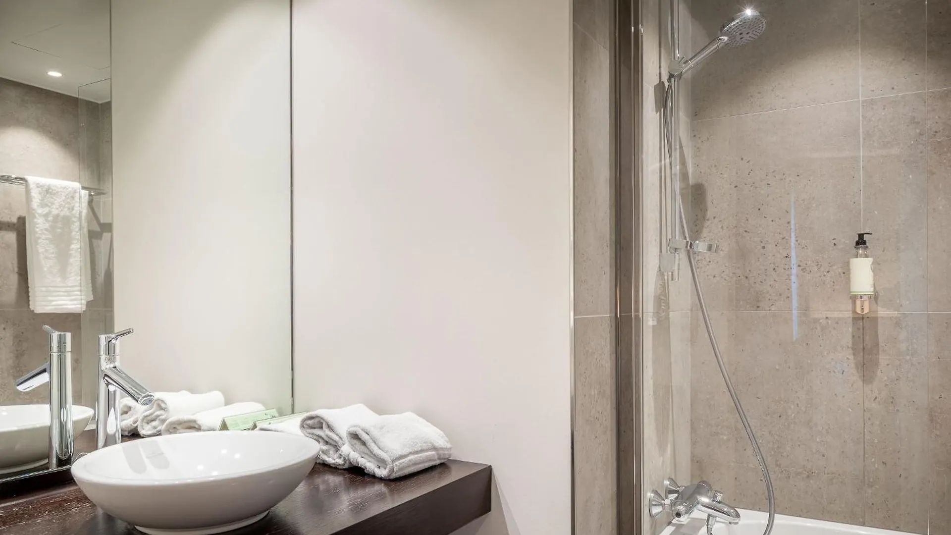 Hotel Chamade Ghent