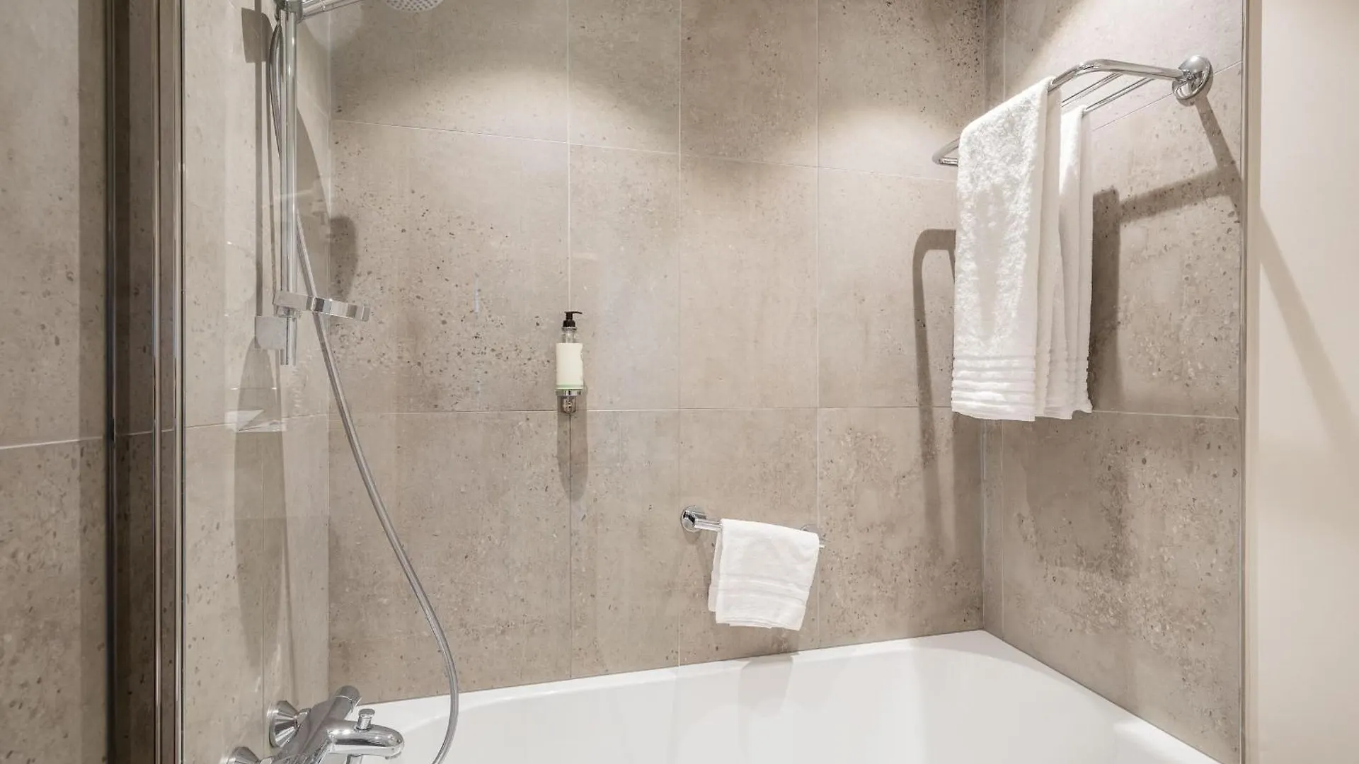 Hotel Chamade Ghent 3*,