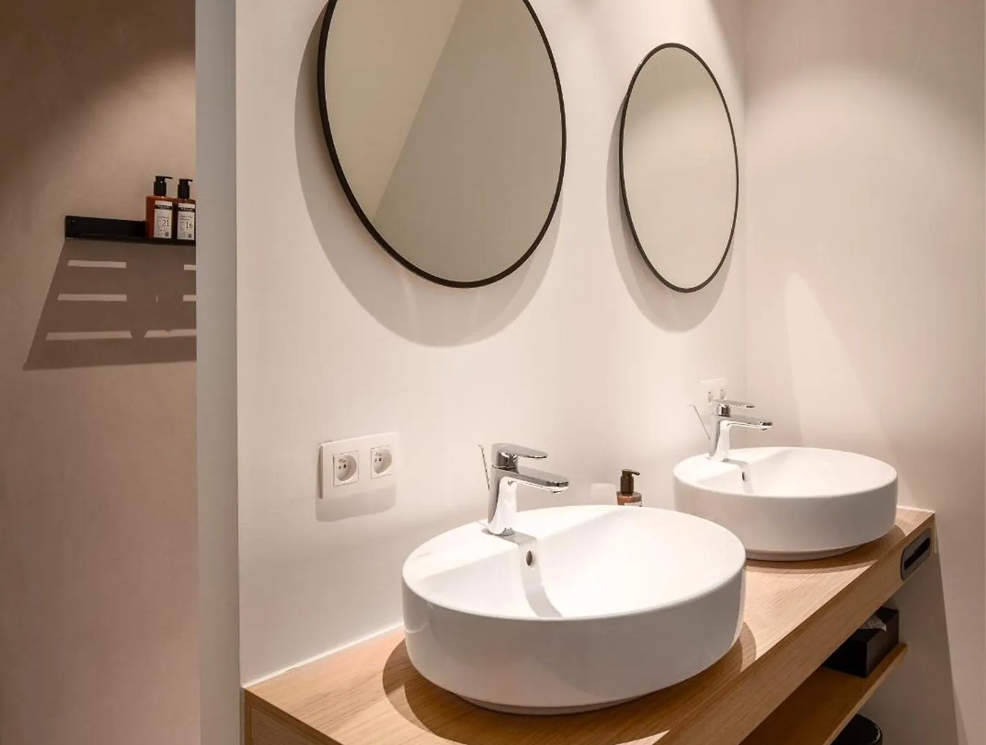 Hotel Chamade Ghent
