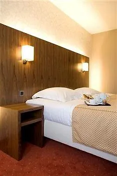 Hotel Chamade Ghent