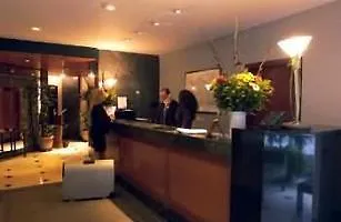 Hotel Chamade Ghent