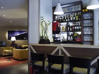 Hotel Chamade Ghent
