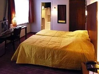 Hotel Chamade Ghent 3*,