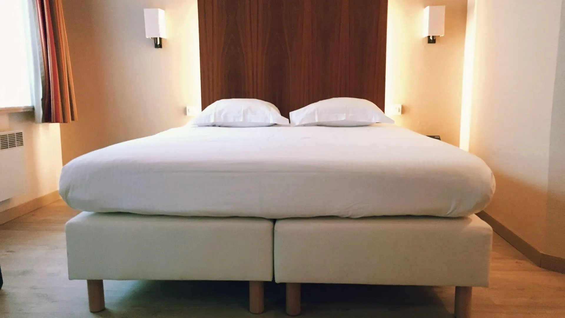 Hotel Chamade Ghent