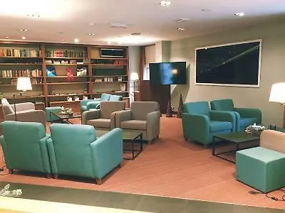 Hotel Chamade Ghent