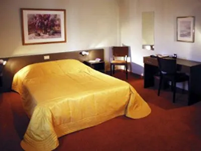Hotel Chamade Ghent 3*,