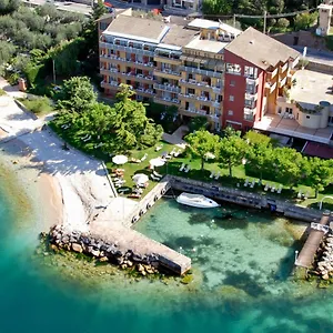 Du - Relax Attitude 4* Brenzone sul Garda