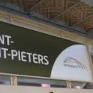 2 Person Privat Between Expo & Sint Pieters Station Séjour chez l'habitant