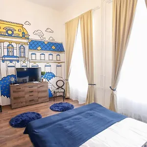 Uránia Apartmanhotel
