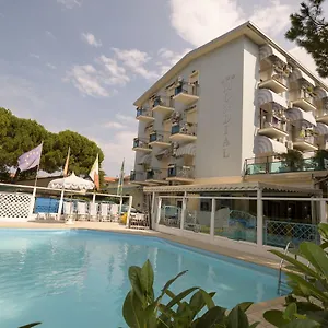 Mondial 3* Cervia