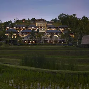 Mandapa, A Ritz-carlton Reserve Убуд
