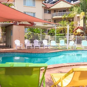 Jubilee Views Gold Coast