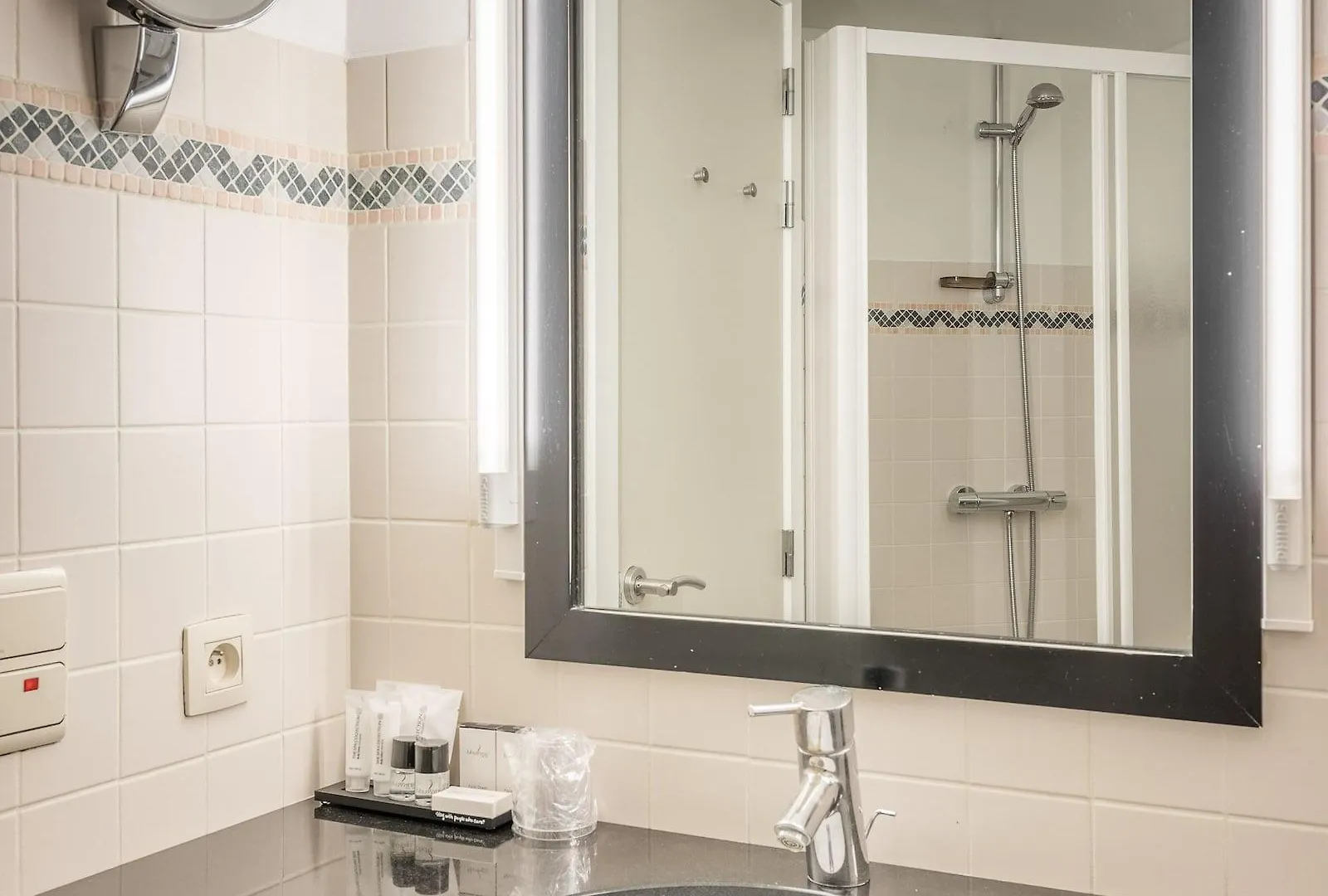 ***  גנט Hotel Chamade בלגיה