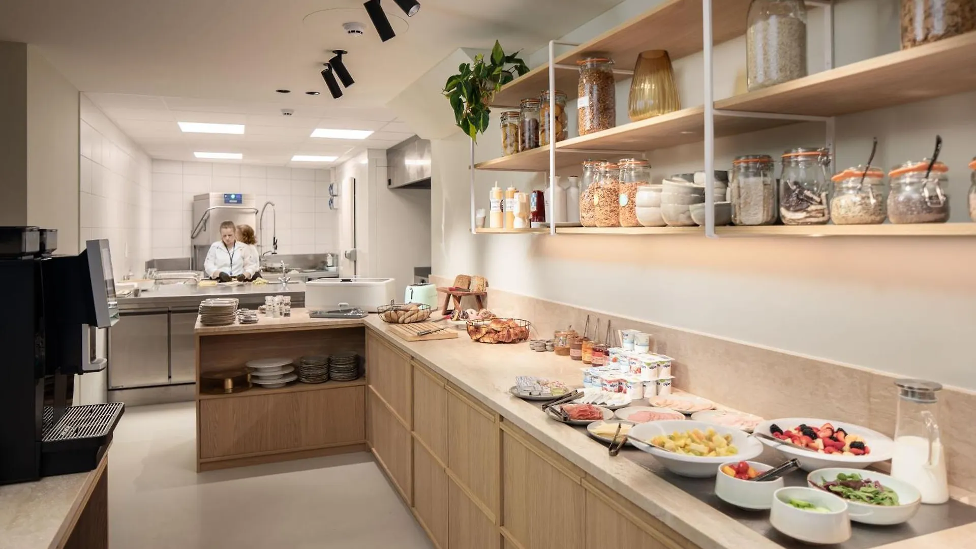 גנט Hotel Chamade בלגיה