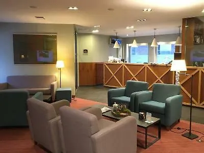 גנט Hotel Chamade בלגיה