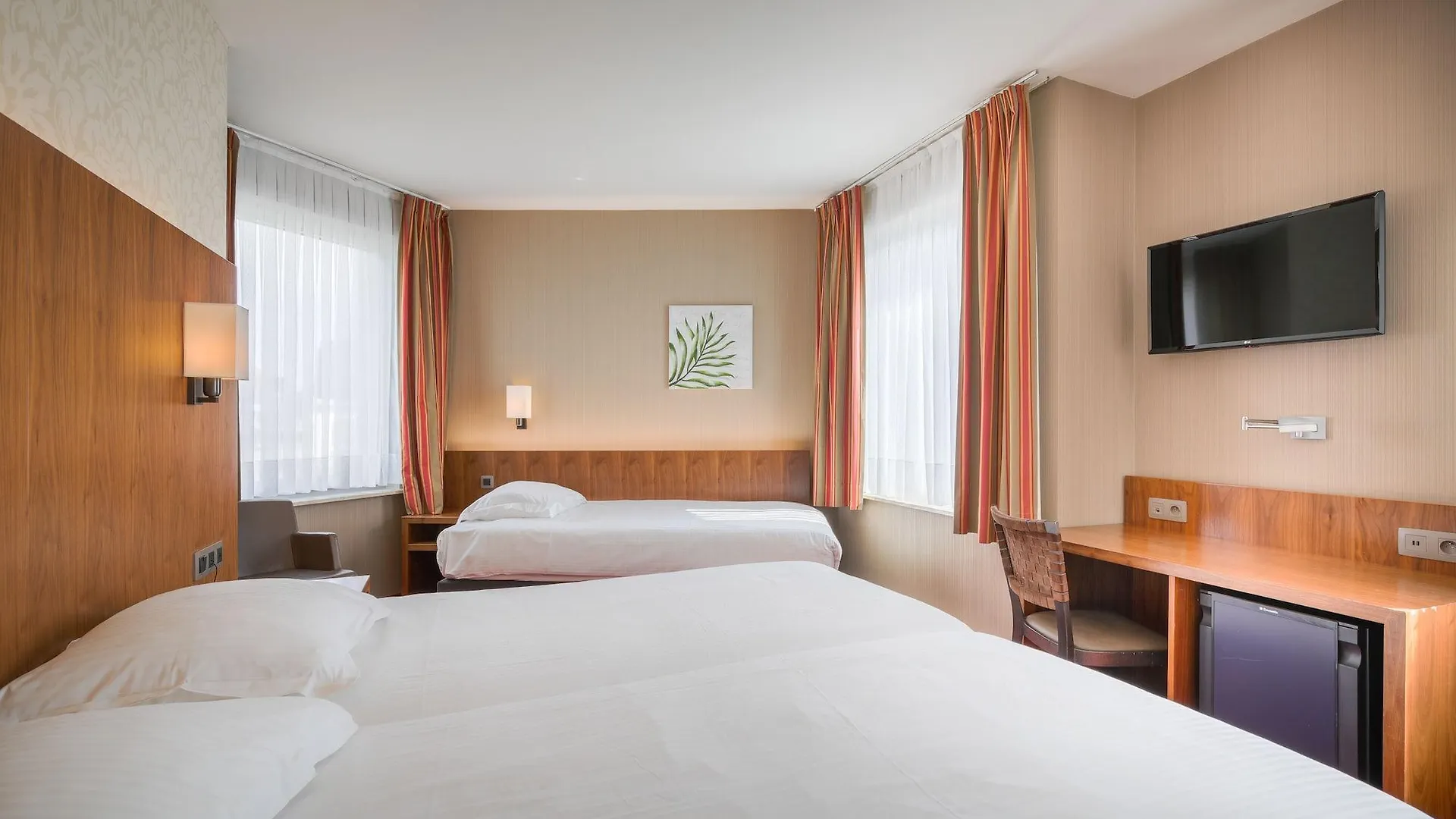 Hotel Chamade Ghent