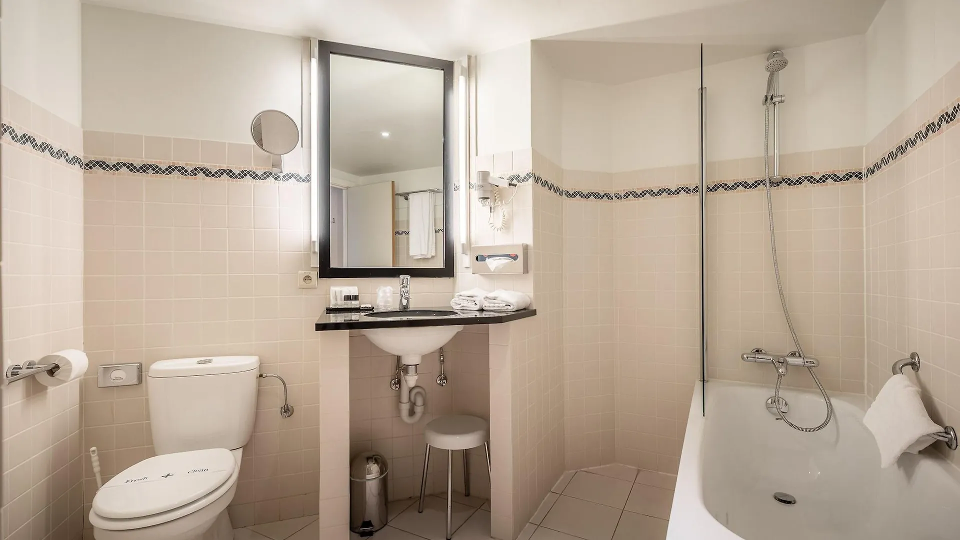 Hotel Chamade Ghent