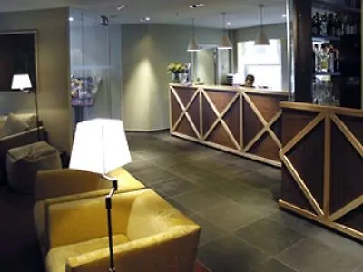 Hotel Chamade Ghent