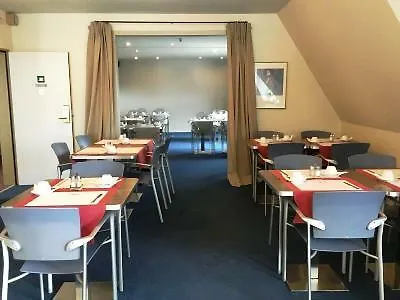 Hotel Chamade Ghent